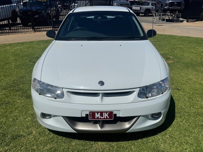 1998 Holden Special Vehicles Clubsport