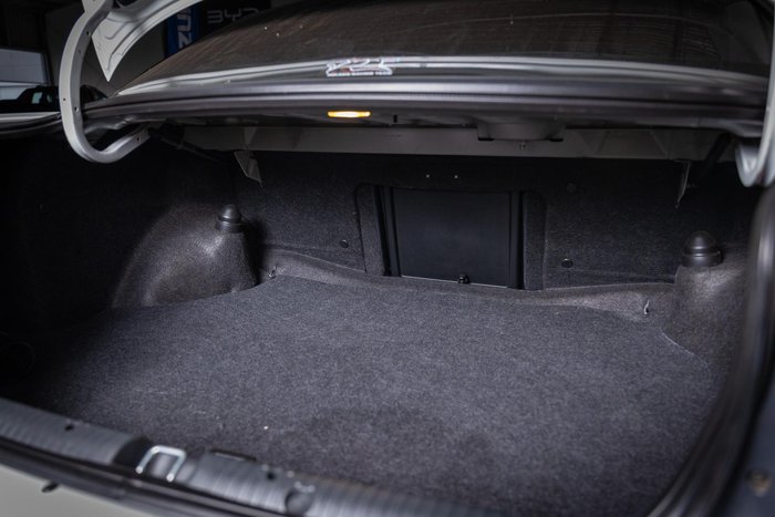 1998 Holden Special Vehicles Clubsport