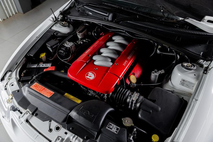 1998 Holden Special Vehicles Clubsport