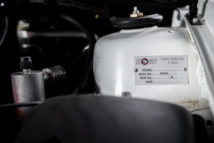 1998 Holden Special Vehicles Clubsport