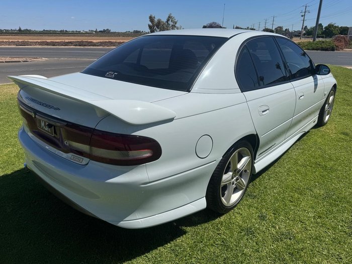 1998 Holden Special Vehicles Clubsport