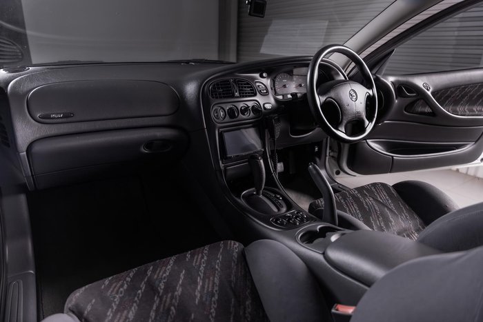 1998 Holden Special Vehicles Clubsport