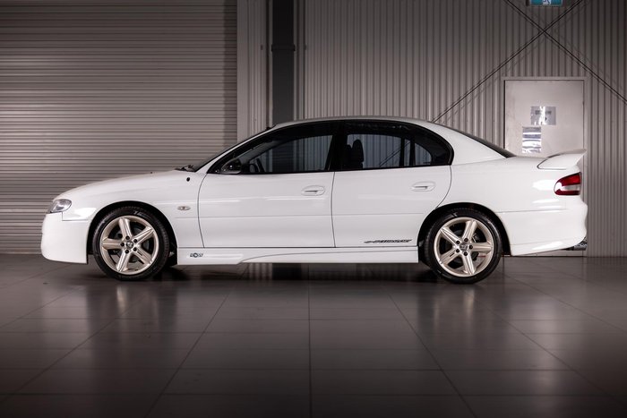 1998 Holden Special Vehicles Clubsport