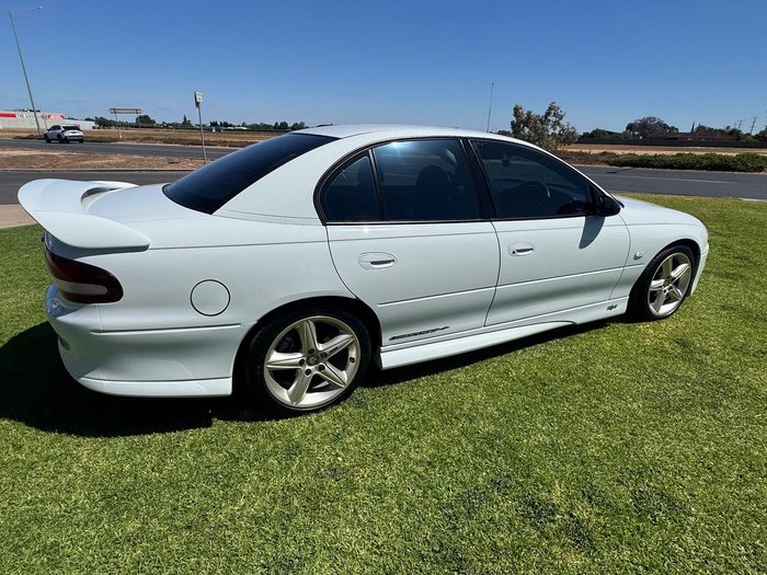 1998 Holden Special Vehicles Clubsport