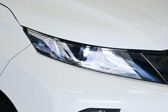 2021 Mitsubishi Triton GLX