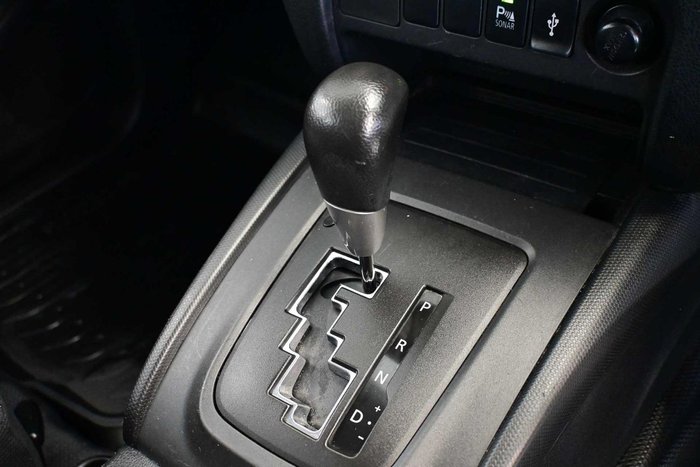 2021 Mitsubishi Triton GLX