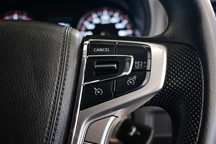 2021 Mitsubishi Triton GLX