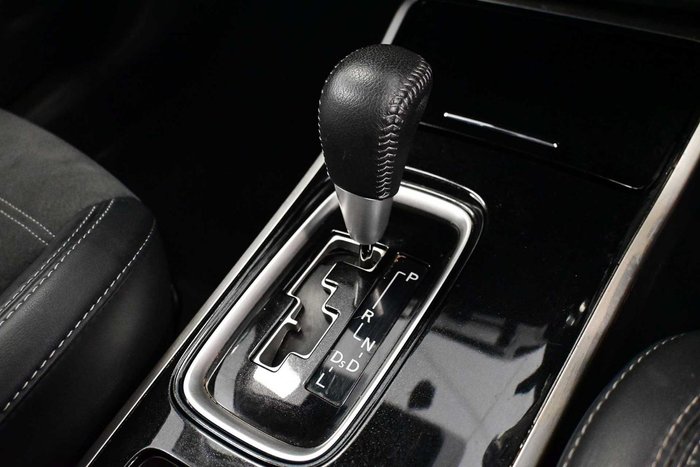 2019 Mitsubishi Outlander LS