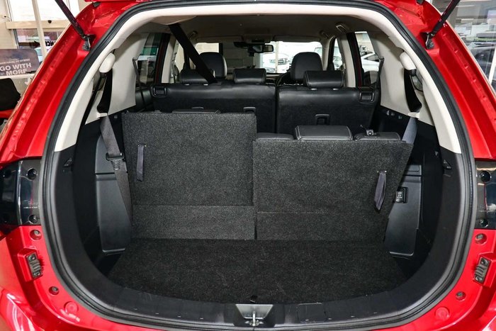 2019 Mitsubishi Outlander LS