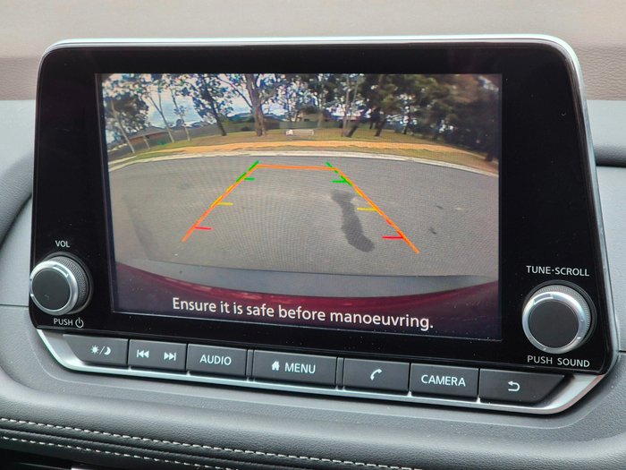 2023 Nissan X-TRAIL ST