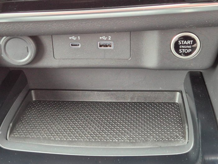 2023 Nissan X-TRAIL ST