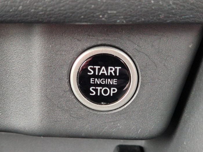 2023 Nissan X-TRAIL ST