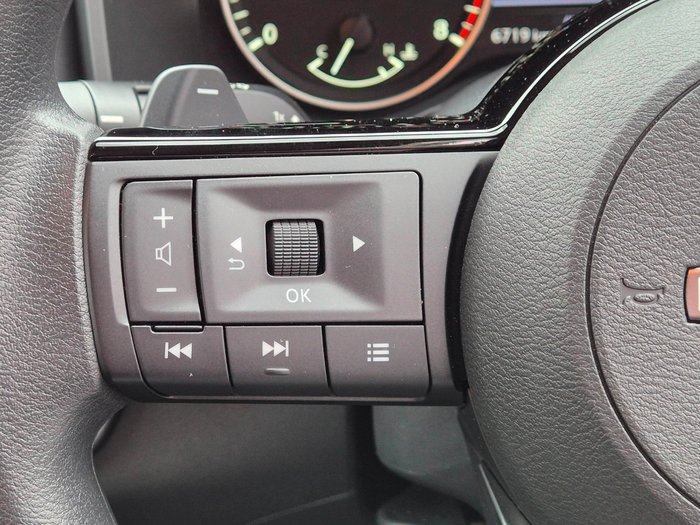 2023 Nissan X-TRAIL ST