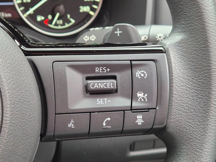 2023 Nissan X-TRAIL ST