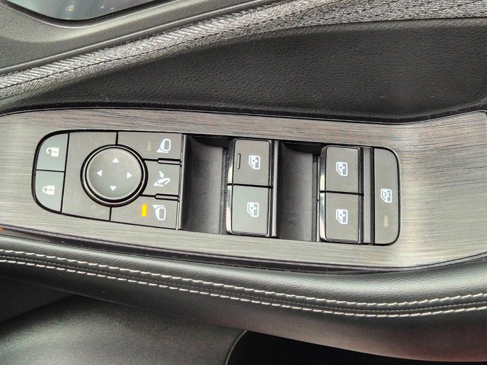 2023 Nissan X-TRAIL ST