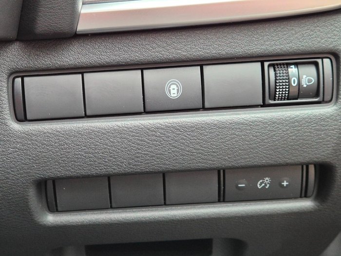 2023 Nissan X-TRAIL ST