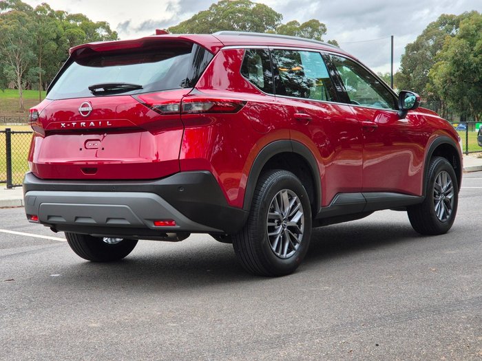 2023 Nissan X-TRAIL ST