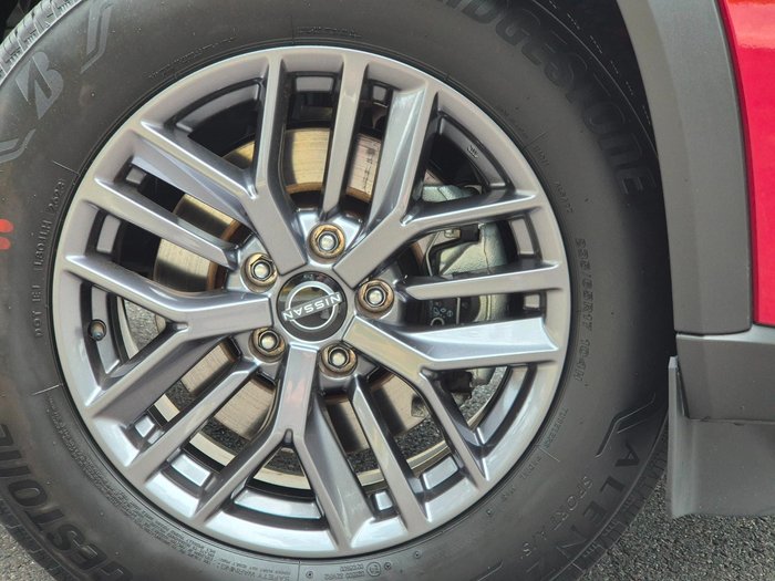 2023 Nissan X-TRAIL ST