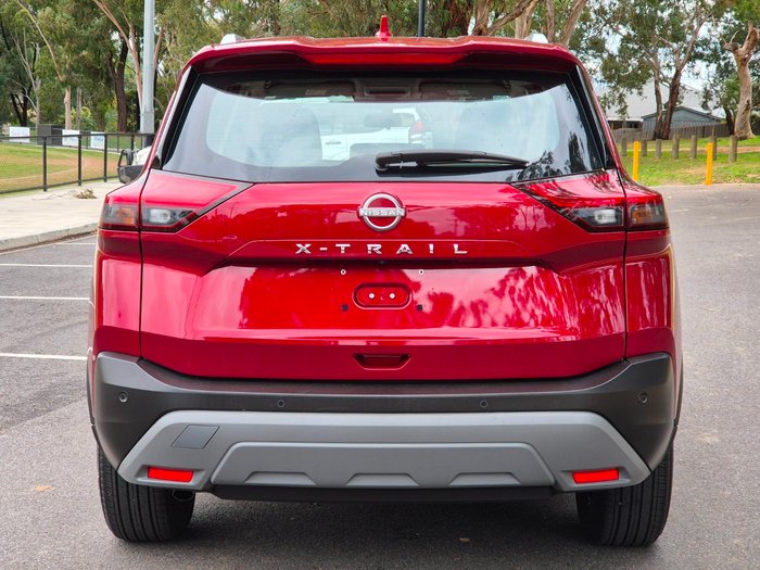 2023 Nissan X-TRAIL ST