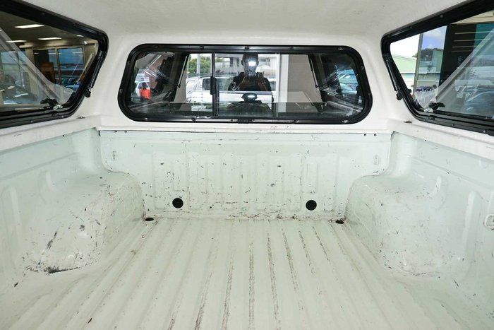 2021 Mitsubishi Triton GLX ADAS