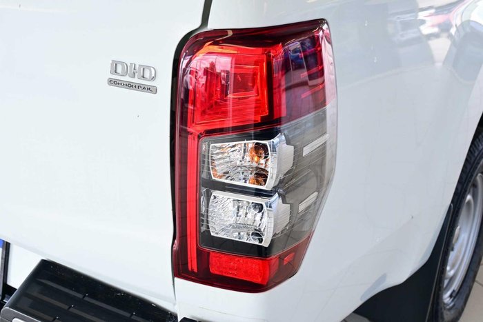 2021 Mitsubishi Triton GLX ADAS