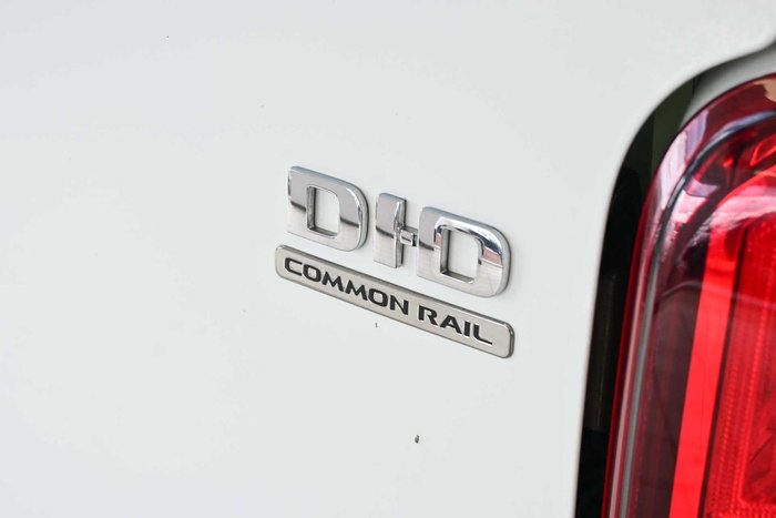 2021 Mitsubishi Triton GLX ADAS