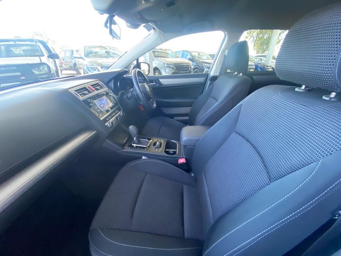 2019 Subaru Outback 2.5i