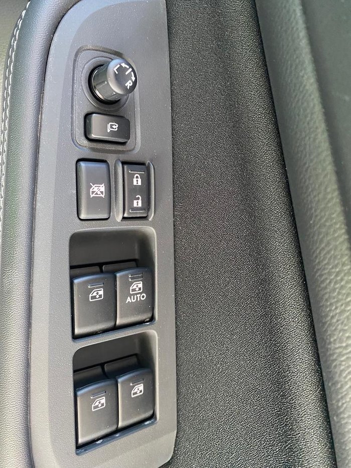 2019 Subaru Outback 2.5i