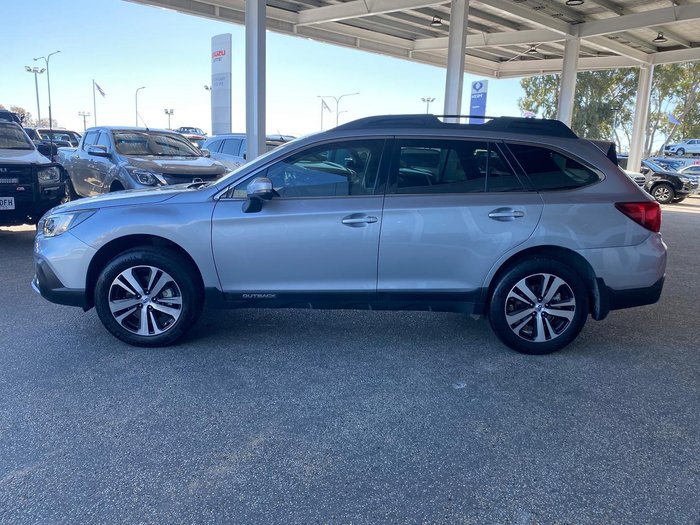 2019 Subaru Outback 2.5i