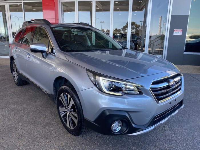 2019 Subaru Outback 2.5i