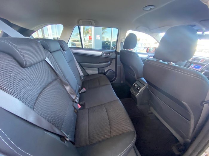 2019 Subaru Outback 2.5i