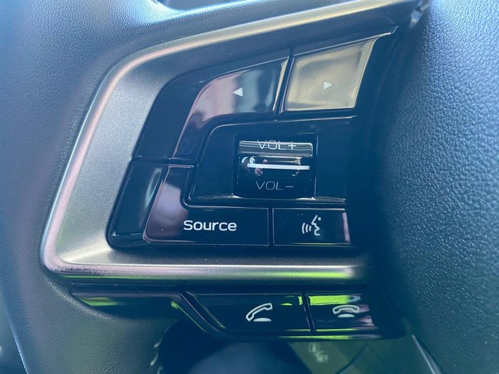 2019 Subaru Outback 2.5i