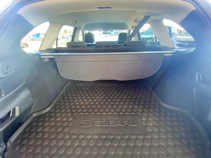 2019 Subaru Outback 2.5i