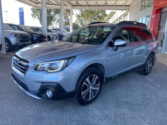 2019 Subaru Outback 2.5i