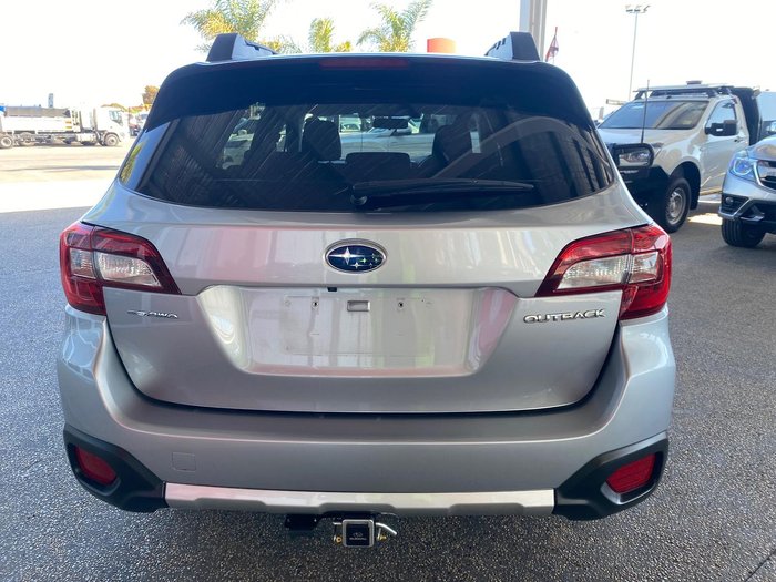2019 Subaru Outback 2.5i