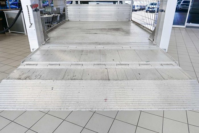 2019 Mitsubishi Triton GLX