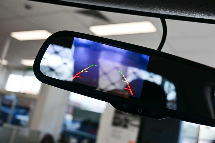 2019 Mitsubishi Triton GLX