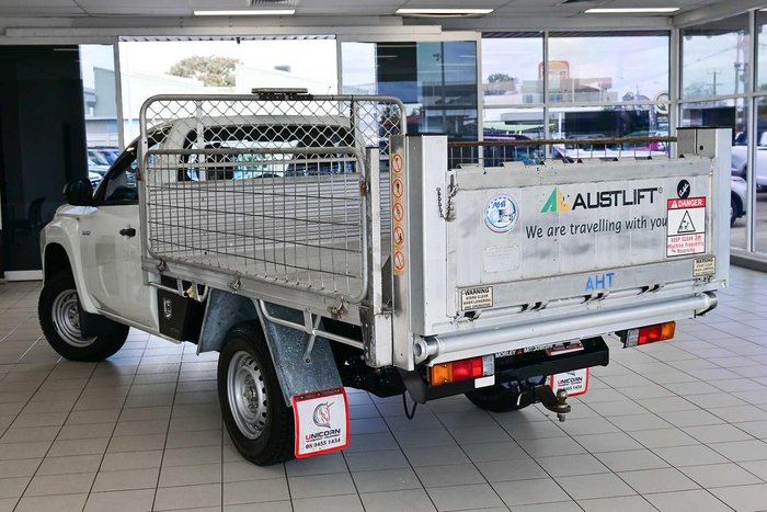 2019 Mitsubishi Triton GLX