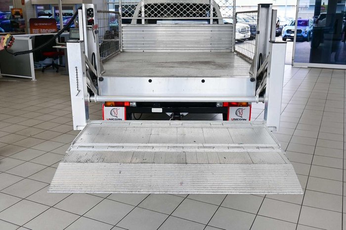 2019 Mitsubishi Triton GLX