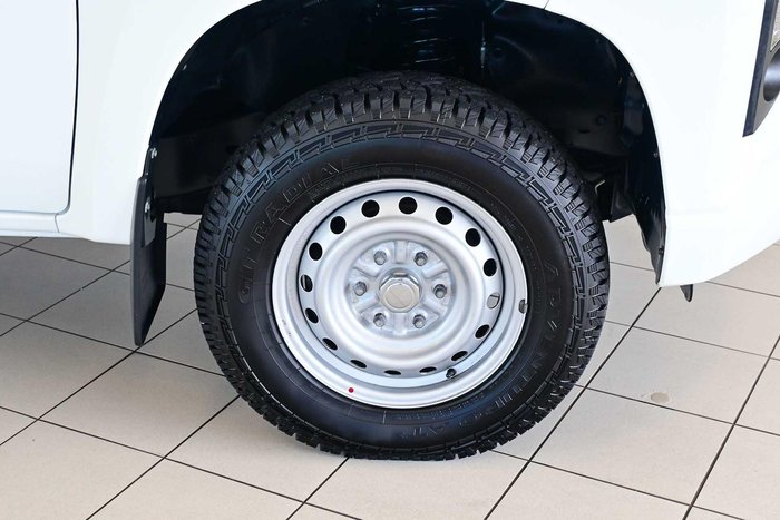 2019 Mitsubishi Triton GLX