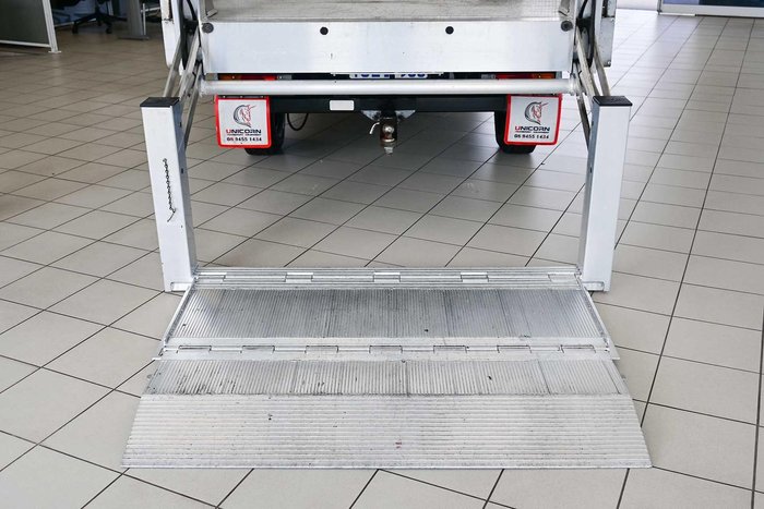 2019 Mitsubishi Triton GLX