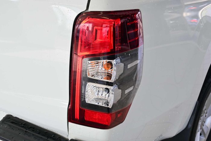 2021 Mitsubishi Triton GLX
