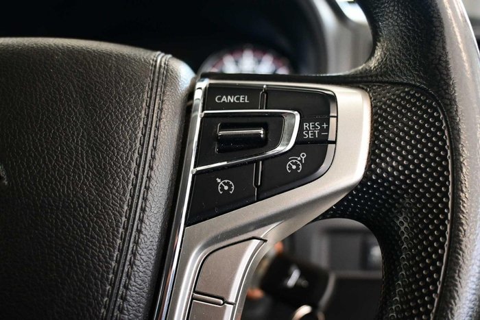 2021 Mitsubishi Triton GLX