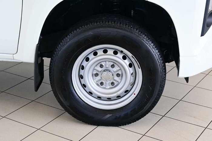 2021 Mitsubishi Triton GLX