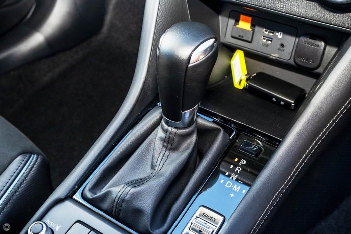 2025 Mazda CX-3 G20 GT SP