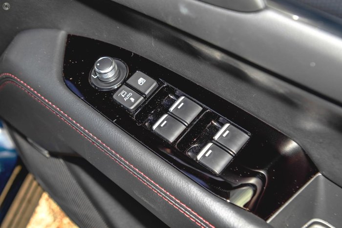 2025 Mazda CX-5 G35 GT SP