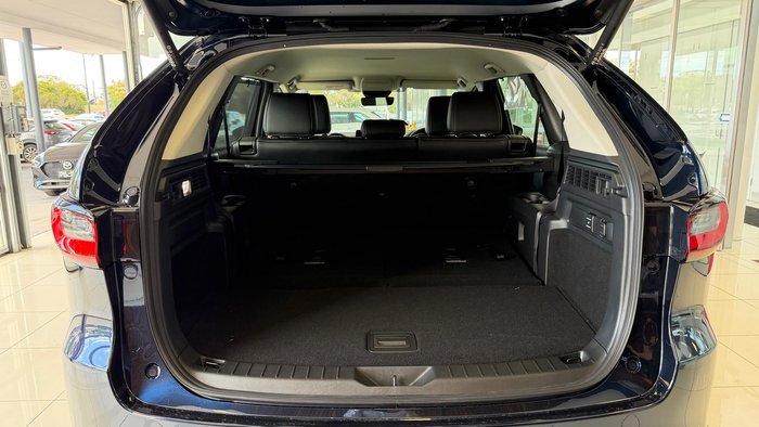 2025 Mazda CX-80 G40e Touring