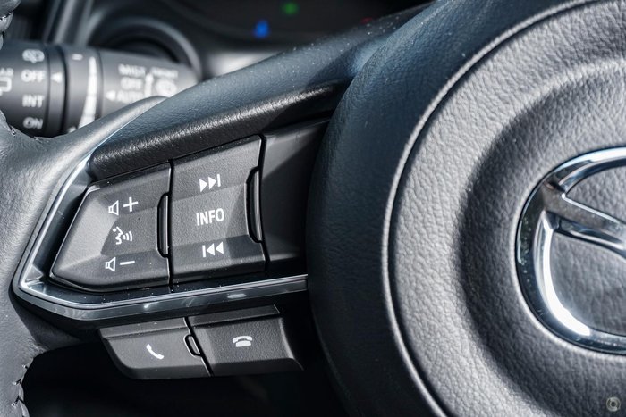 2025 Mazda CX-3 G20 Pure