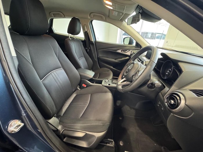 2019 Mazda CX-3 Maxx Sport