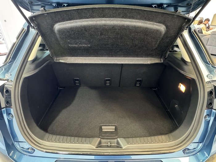 2019 Mazda CX-3 Maxx Sport